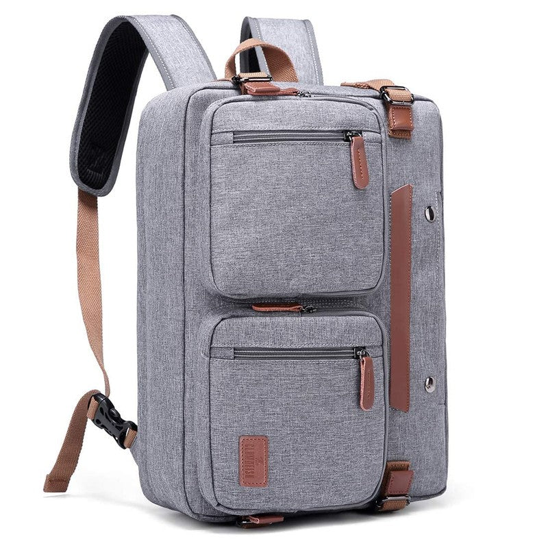 Clownfish laptop backpack - School
