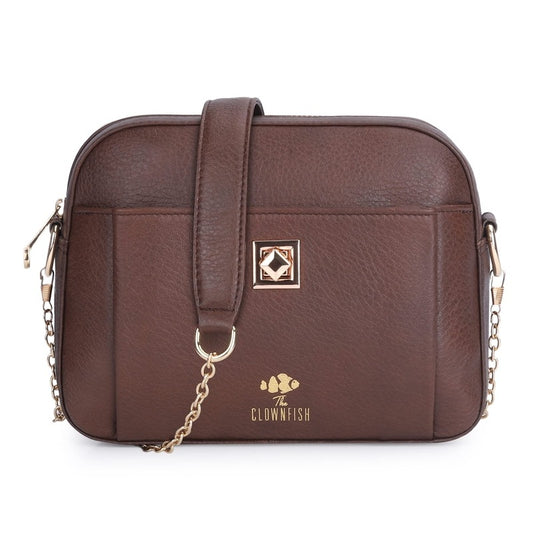 Clownfish Amanora Sling Bag - Lightweight Fashion