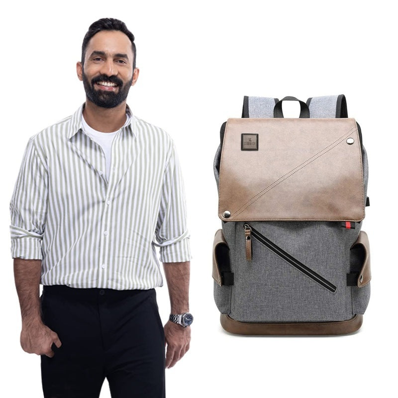 Clownfish laptop backpack - Everyday use