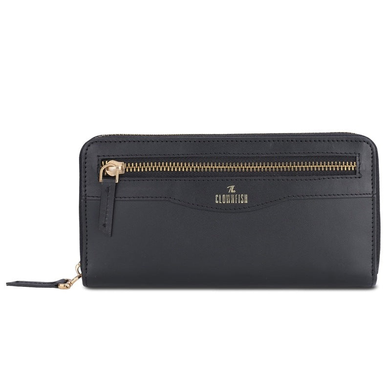 Clownfish Eliana wallet - organized storage