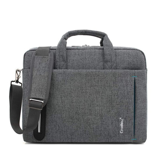 Clownfish Unisex Messenger Bag - Durable Everyday Carry