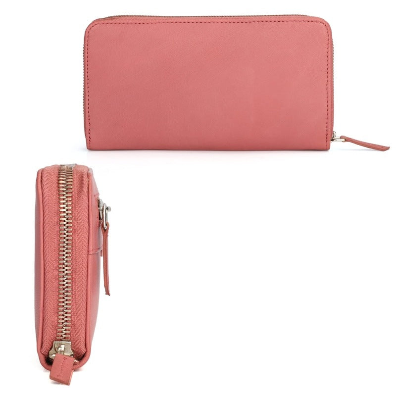 Clownfish Wallet - Casual Outfit Pairing