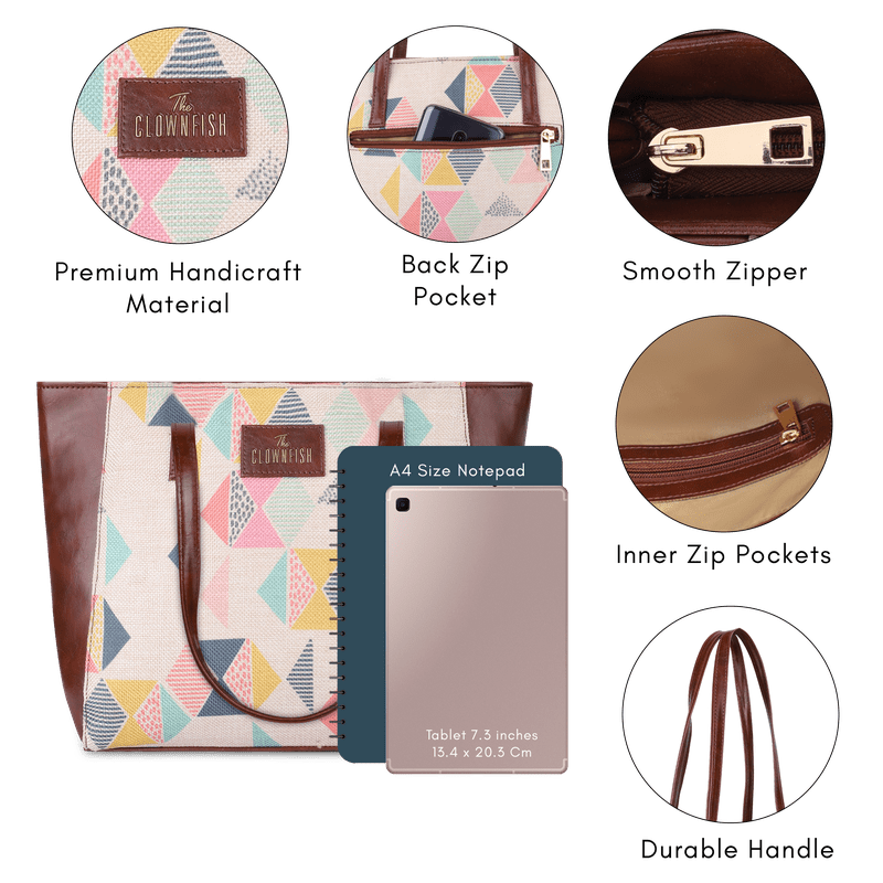 Valentine Series Women's Handbag