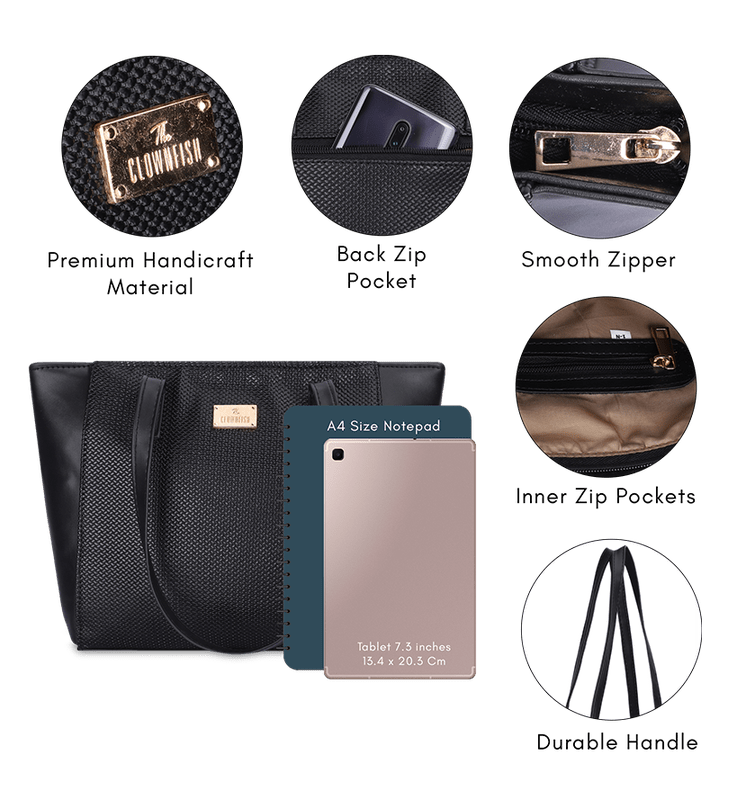 Valentine Series Women's Handbag