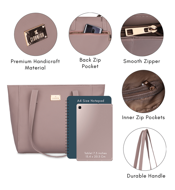 Valentine Series Women's Handbag