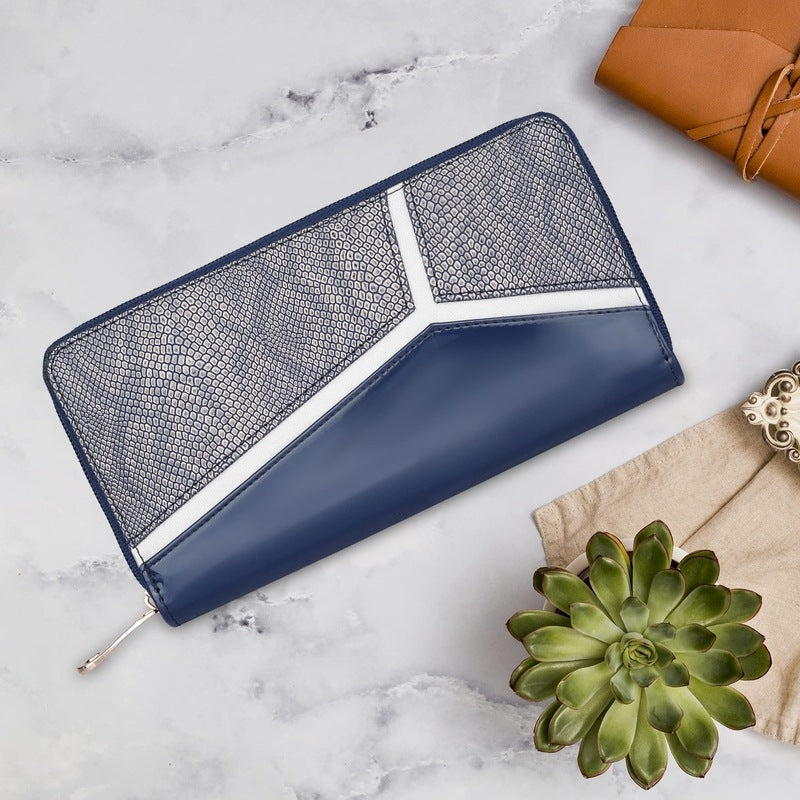 Clownfish Katherine wallet - functional design for everyday use