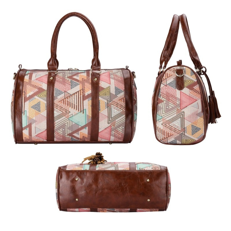 Clownfish Stylish Handbag - Everyday Use