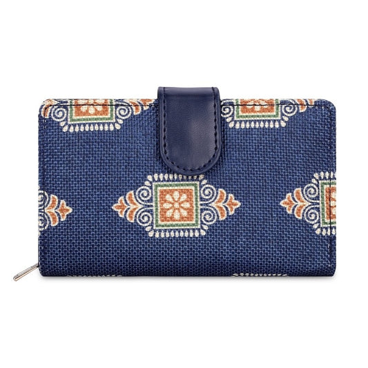 Clownfish Compact Clutch - Shopping Spree