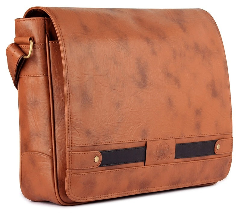 Clownfish Laptop Carrier - Secure and Stylish