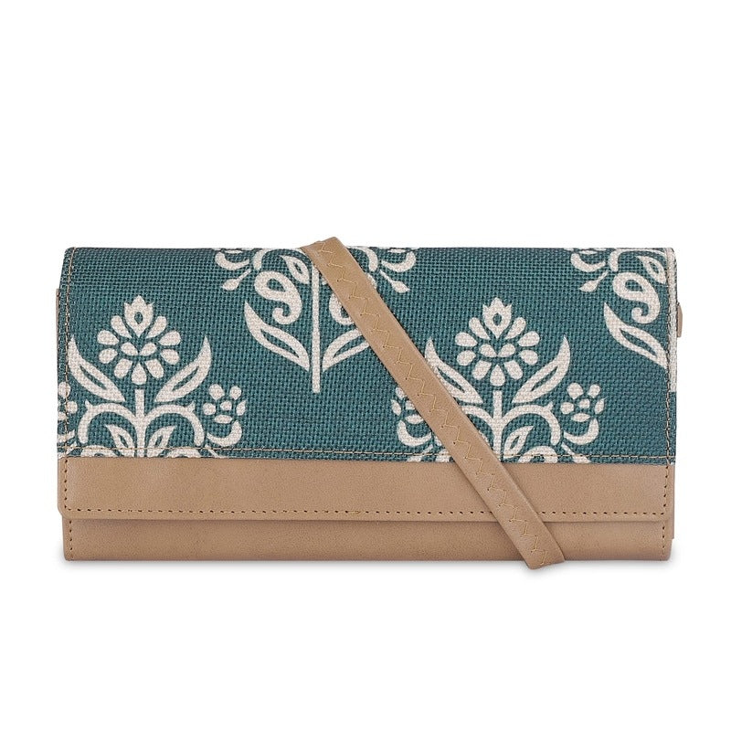 Clownfish Erika Wallet - Versatile Sling Bag