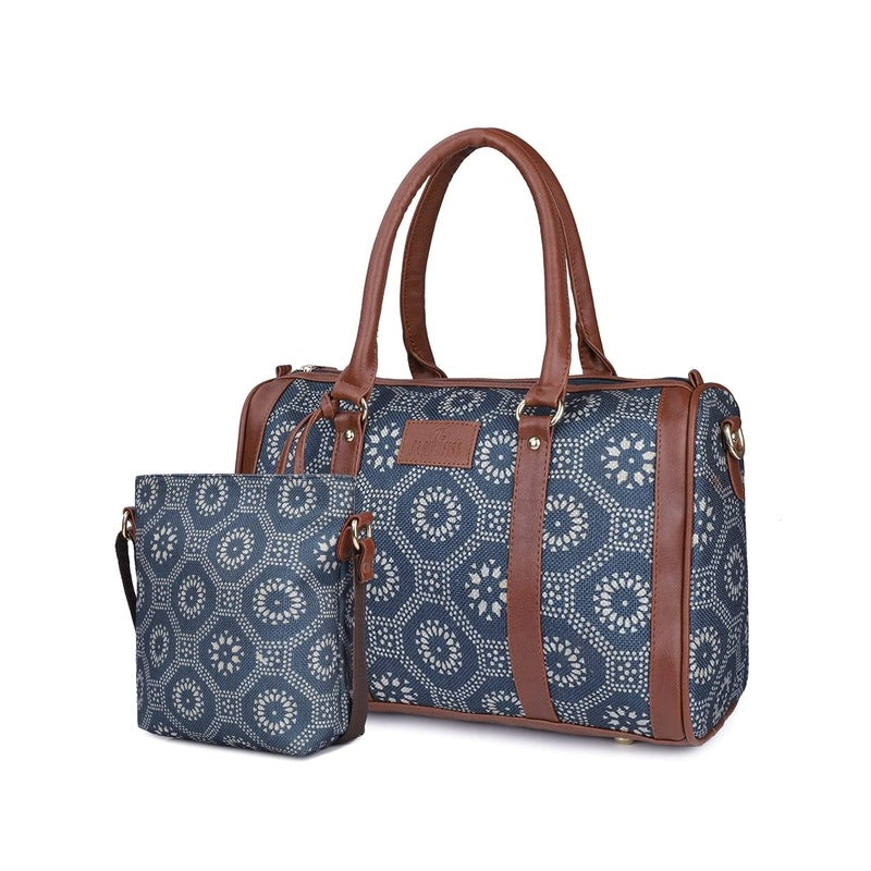 Clownfish tote & crossbody - Travel companion
