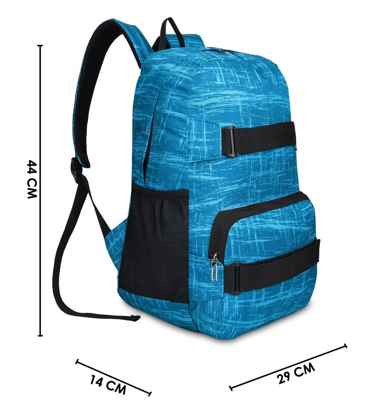 Clownfish Hamilton Backpack - Your everyday laptop carrier