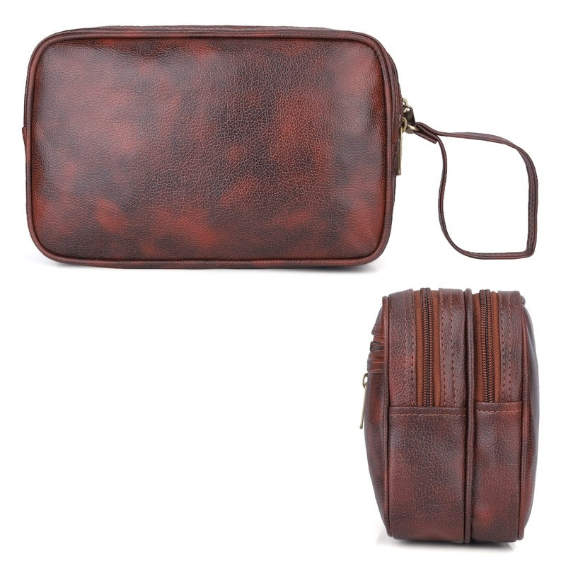 Clownfish travel kit - Stylish unisex accessory for daily use