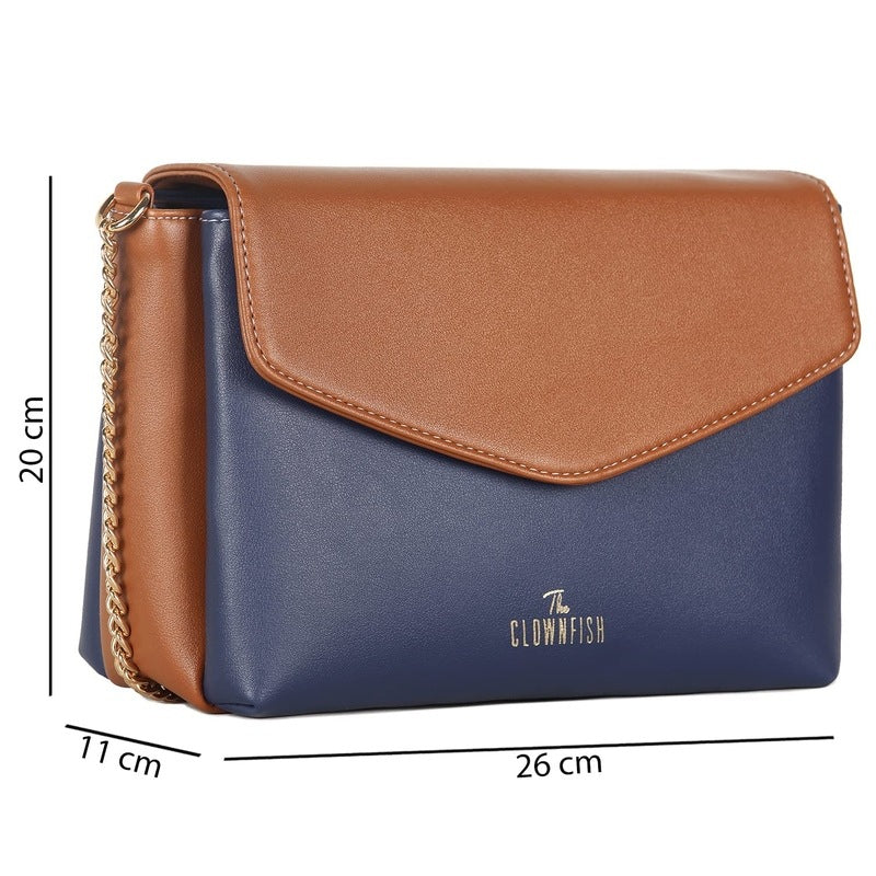 CLOWNFISH Annabelle Handbag - Travel Companion