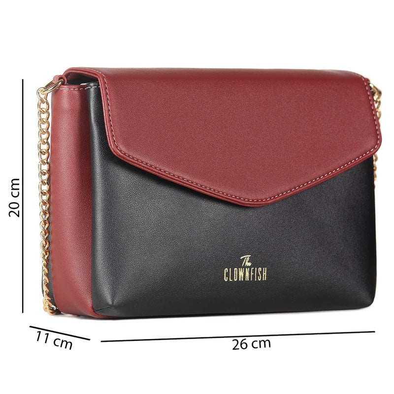 Clownfish Annabelle Handbag - Stylish Accessory