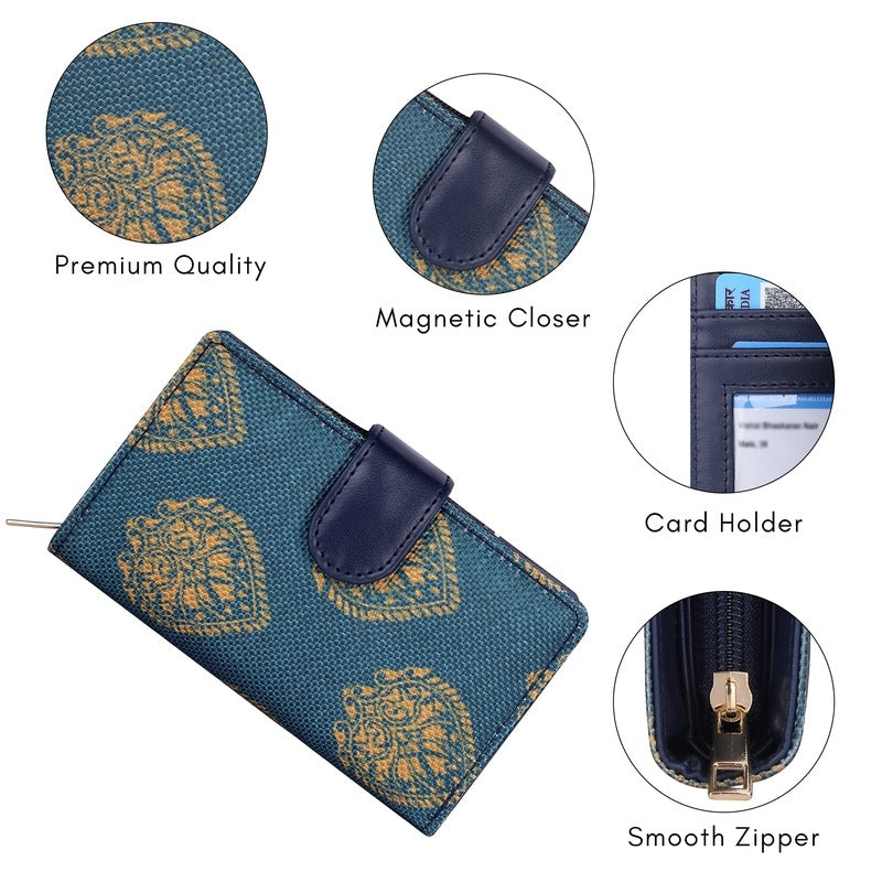Clownfish Clutch - Ideal for Office Use