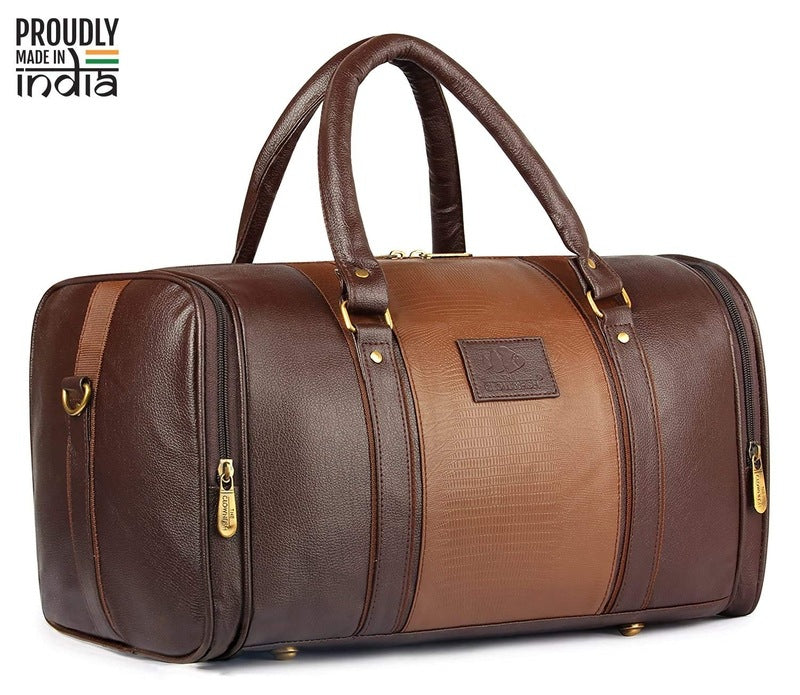 Clownfish travel duffle - Great for daily errands
