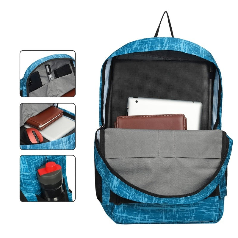 Clownfish Hamilton Backpack - Durable and stylish