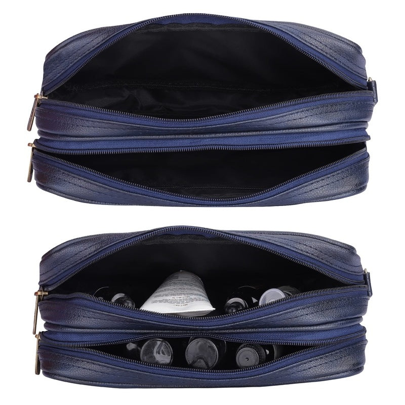 Clownfish wrist handle pouch - functional and stylish