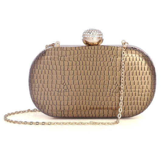 Clownfish Evening Bag - Versatile Design for Any Occasion