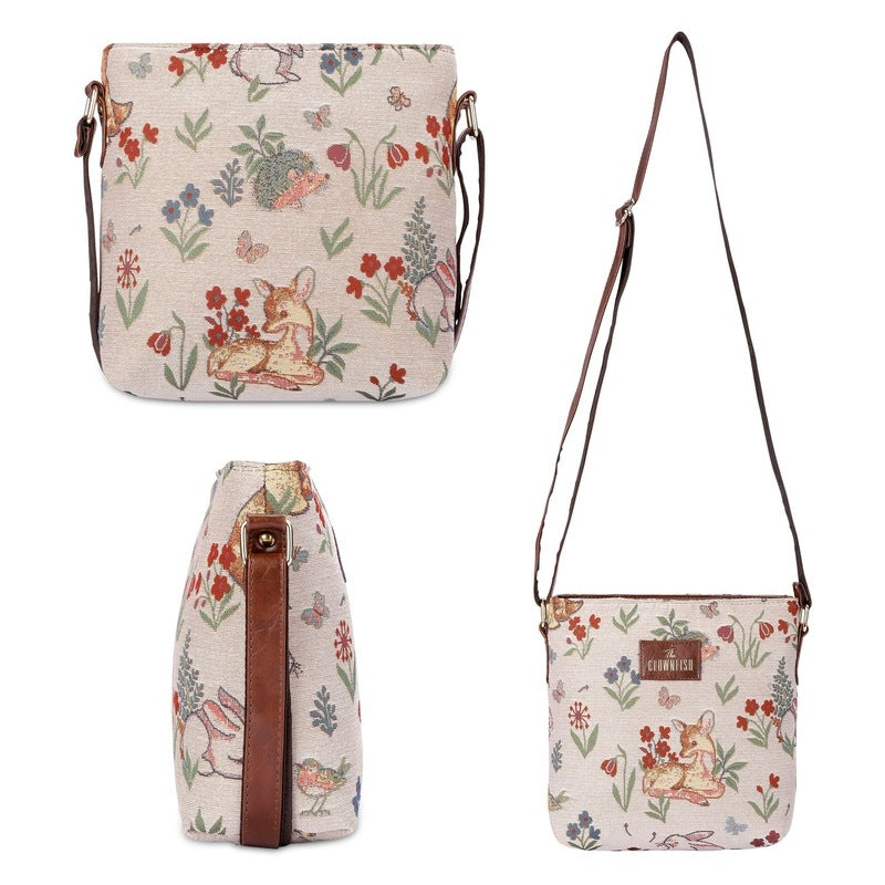 Clownfish Linda Series Handbag - Stylish Gift Option