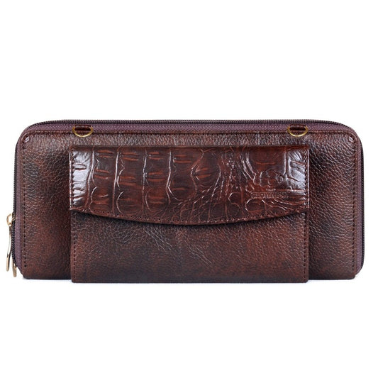 Clownfish Womens Wallet - Versatile for all occasions
