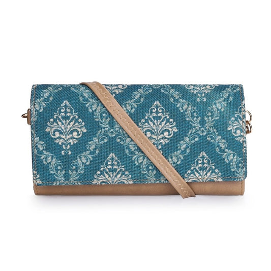 Clownfish Jolene Wallet - Sling Bag Style