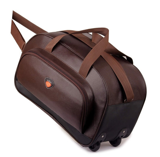 Clownfish Troy - Unisex travel trolley bag
