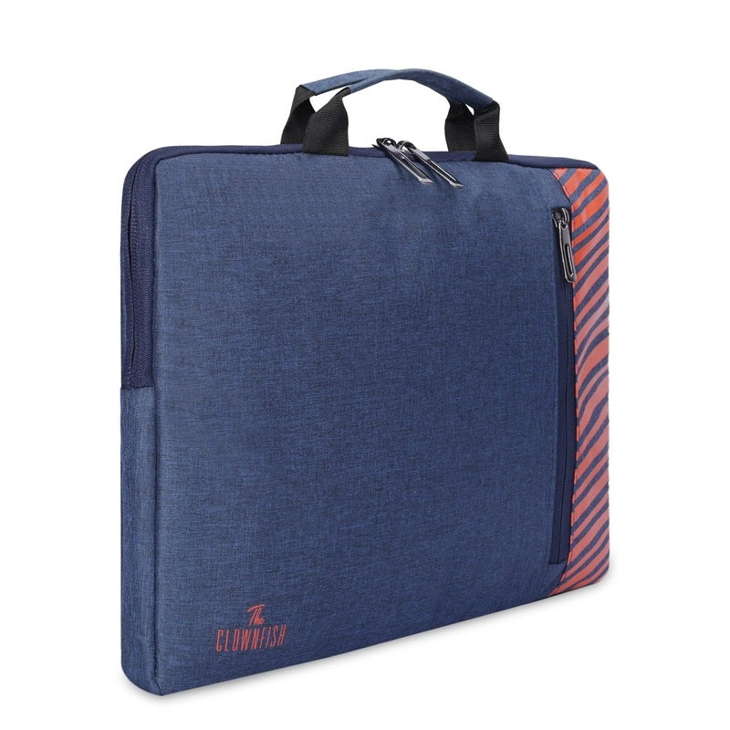 Clownfish pencil pouch - Perfect for makeup and toiletries