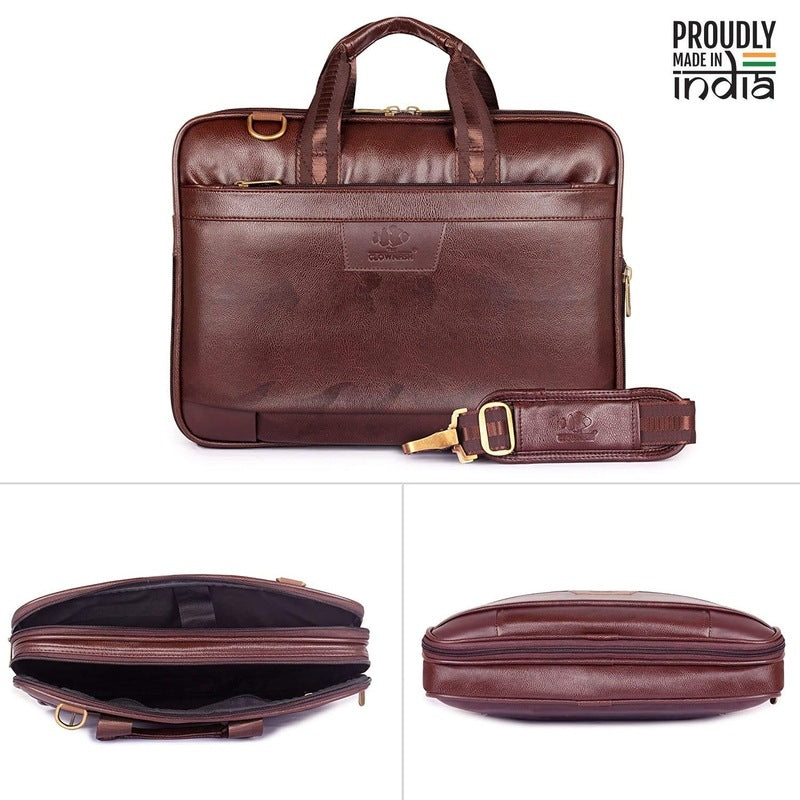 Clownfish laptop carrying bag - Outdoor adventures