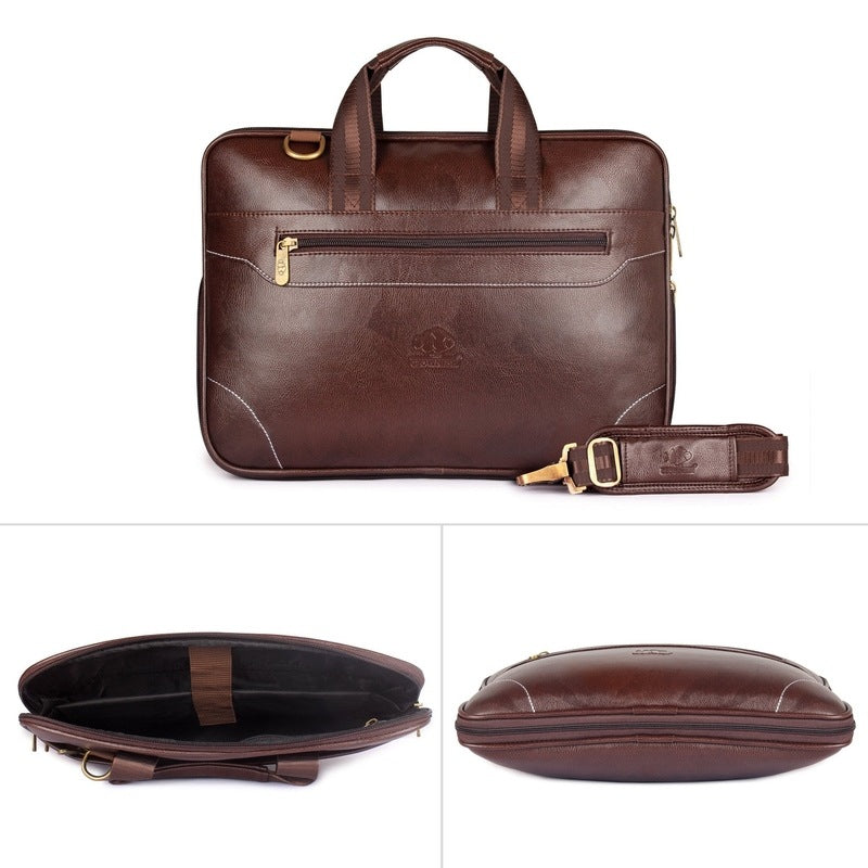Clownfish laptop bag - Organize your essentials with style