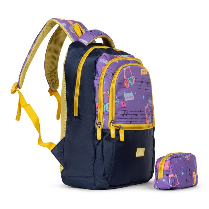 Clownfish School Bag - Travel Companion