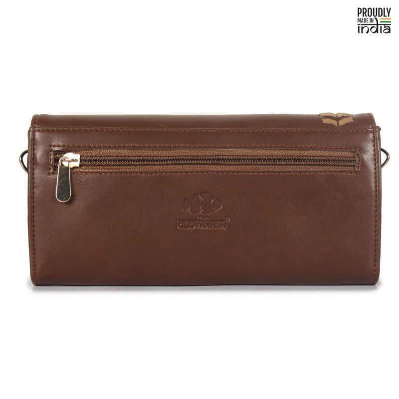 Clownfish Myra Collection Wallet - Gift for Her