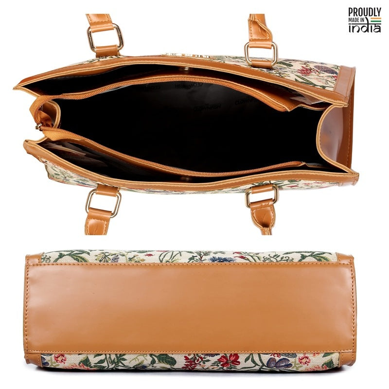 Clownfish Eden Handbag - Casual outing
