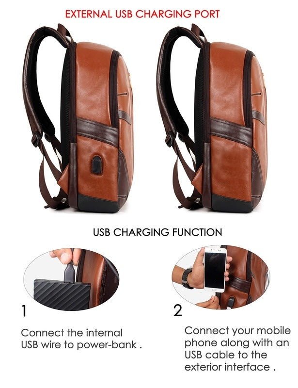 Clownfish Havok Backpack - College Essentials