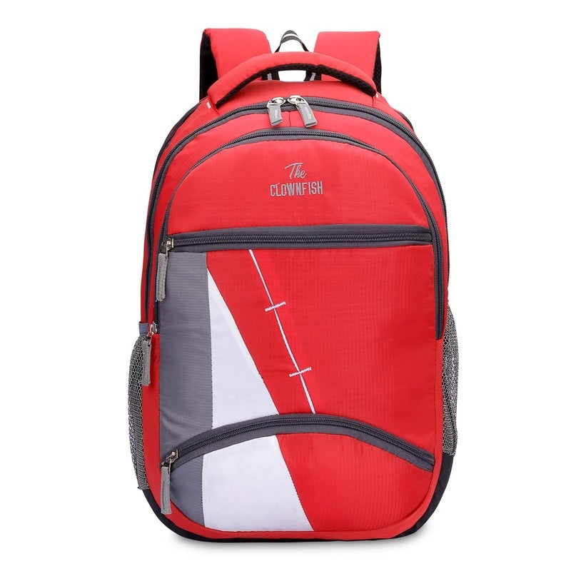 Clownfish Karleen Series Backpack - Weekend Getaway