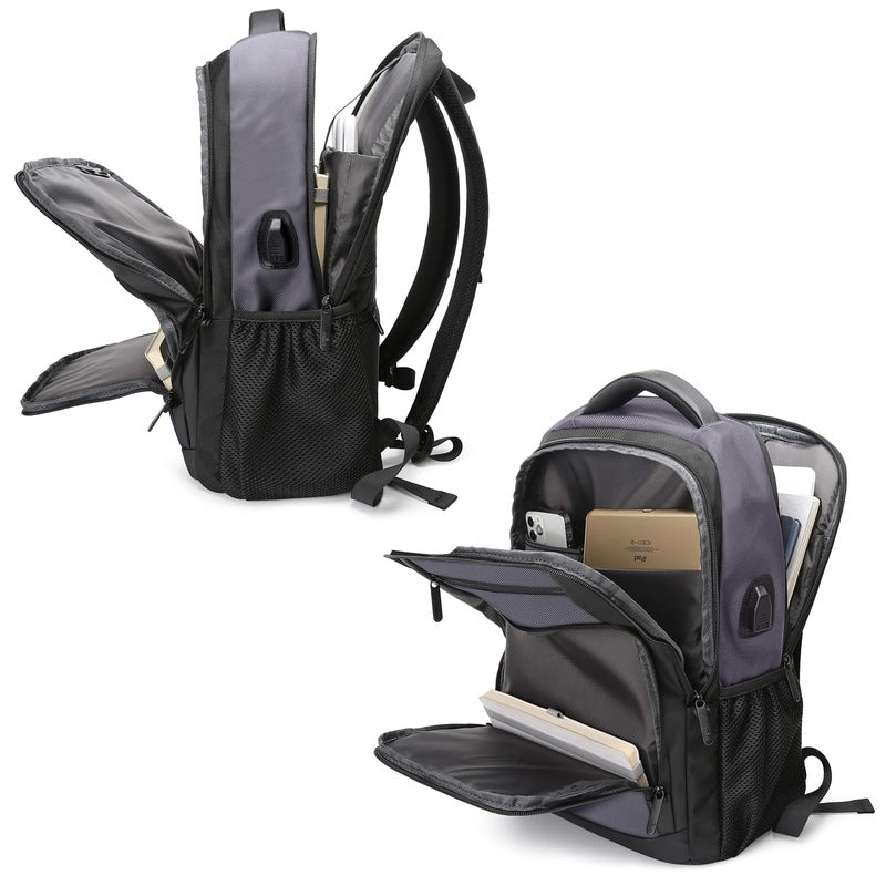Clownfish laptop backpack - Work commuting