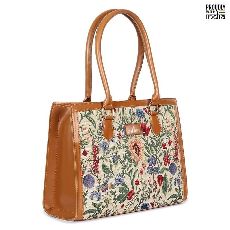 Clownfish Eden Handbag - Travel companion