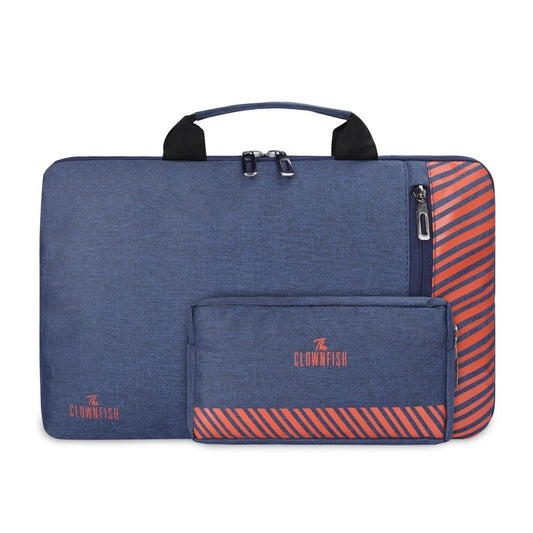 Clownfish travel pouch - Compact and organized storage solution