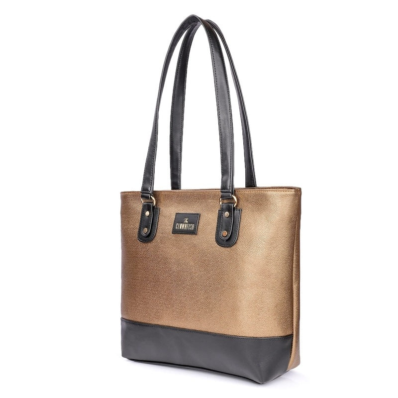 Clownfish handbag - Business meeting