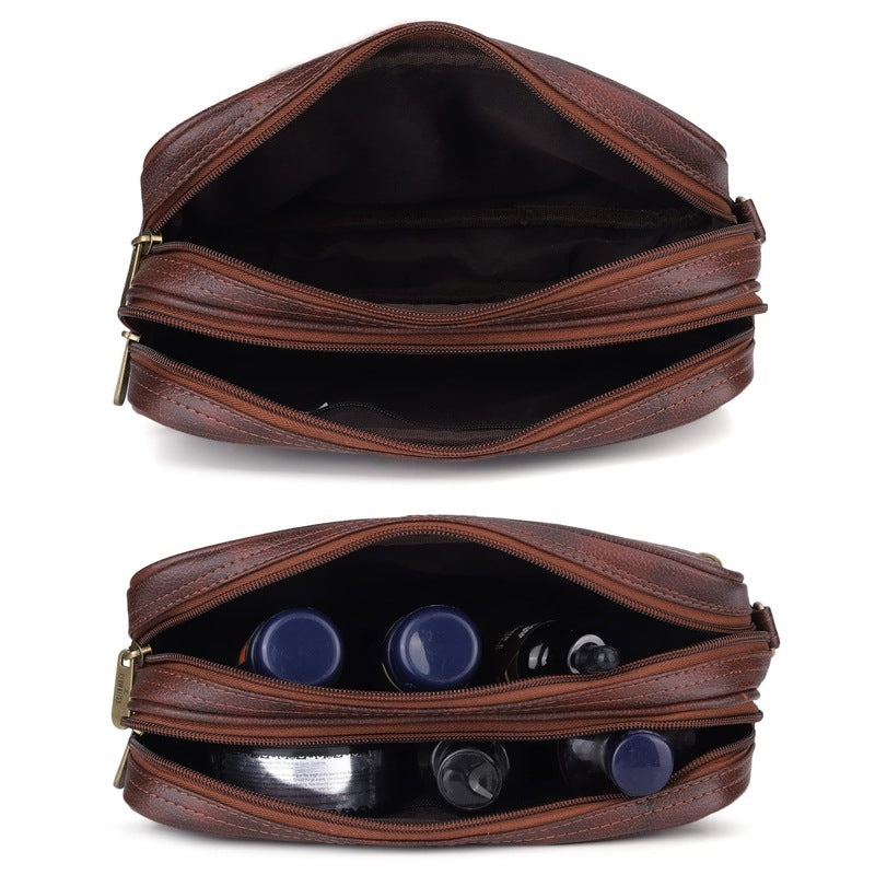 Clownfish cash pouch - Compact storage for jewelry and cards