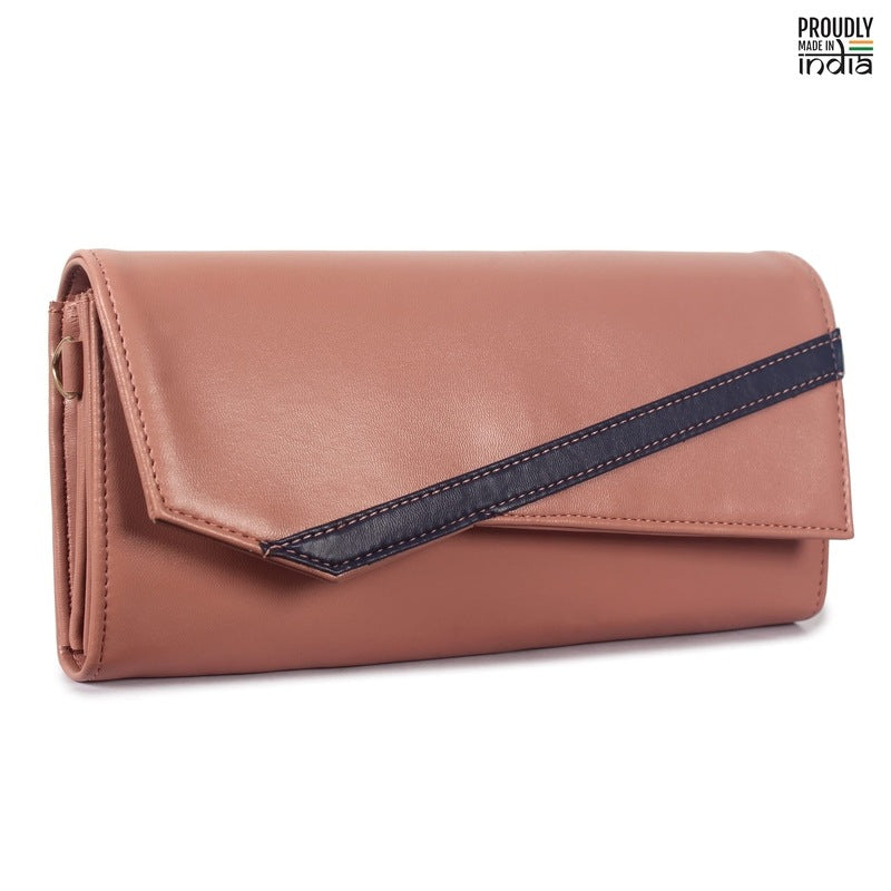 Clownfish Ivana Wallet - Travel Companion