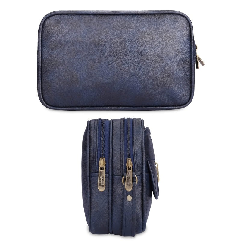 Clownfish multipurpose pouch - your go-to travel accessory