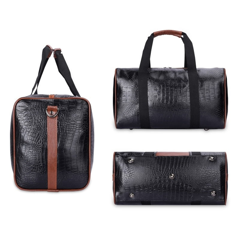 Clownfish Hilary Duffle - Shoe Compartment Included