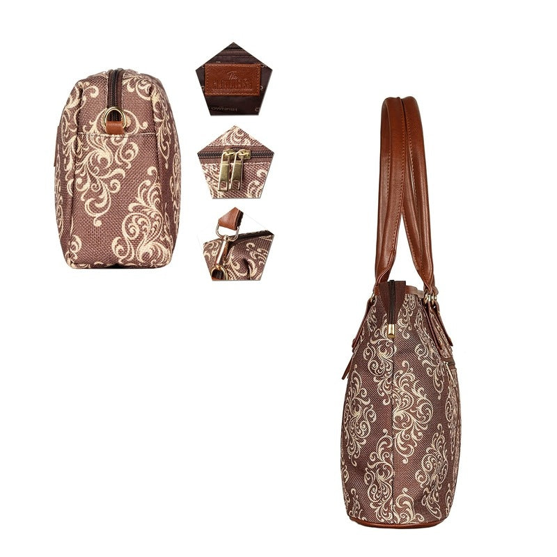 Clownfish Handbag - Durable Design for All Occasions