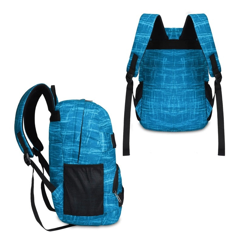 Clownfish Hamilton Backpack - Great for gym and outdoor use