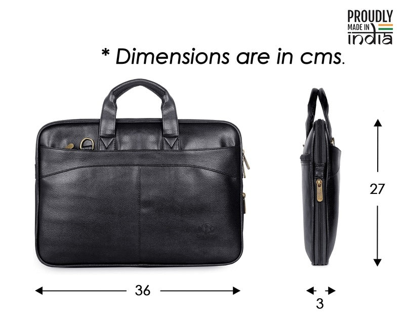 Clownfish slim expandable bag - stylish daily use