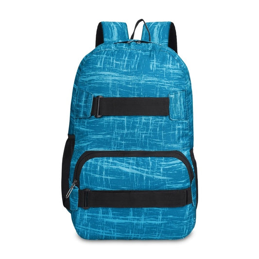 Clownfish Hamilton Polyester Backpack - Casual Outing