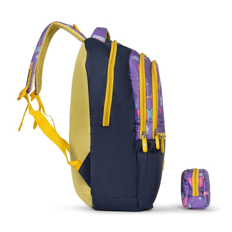 Clownfish Edutrek Series - Fun Learning Gear