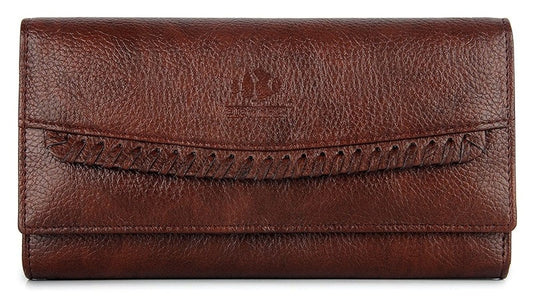 Clownfish Octavia Wallet - Fashion Statement